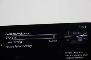 Mazda CX-5 2.0 SKYACTIV-G SE-L Euro 6 (s/s) 5dr