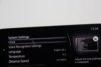 Mazda CX-5 2.0 SKYACTIV-G SE-L Euro 6 (s/s) 5dr