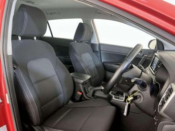 Kia Sportage 1.6 GDi 2 Euro 6 (s/s) 5dr