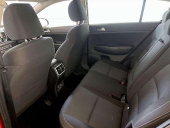 Kia Sportage 1.6 GDi 2 Euro 6 (s/s) 5dr