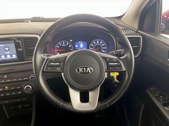 Kia Sportage 1.6 GDi 2 Euro 6 (s/s) 5dr