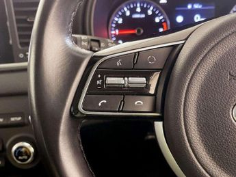 Kia Sportage 1.6 GDi 2 Euro 6 (s/s) 5dr