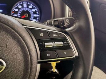 Kia Sportage 1.6 GDi 2 Euro 6 (s/s) 5dr