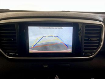 Kia Sportage 1.6 GDi 2 Euro 6 (s/s) 5dr