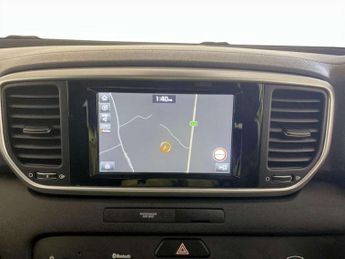 Kia Sportage 1.6 GDi 2 Euro 6 (s/s) 5dr