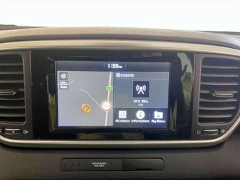 Kia Sportage 1.6 GDi 2 Euro 6 (s/s) 5dr