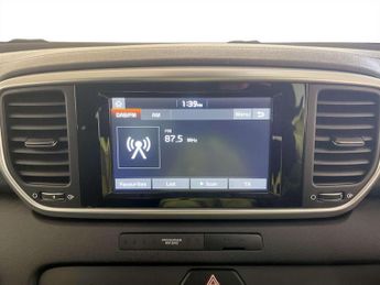 Kia Sportage 1.6 GDi 2 Euro 6 (s/s) 5dr