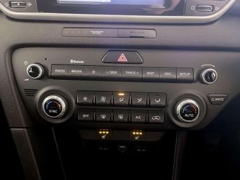 Kia Sportage 1.6 GDi 2 Euro 6 (s/s) 5dr
