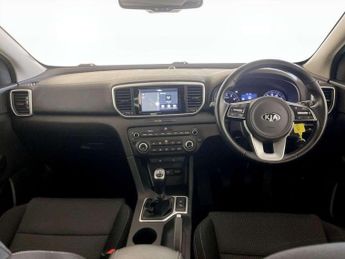 Kia Sportage 1.6 GDi 2 Euro 6 (s/s) 5dr