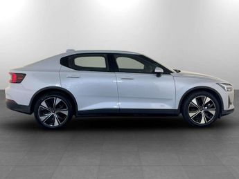 Polestar Polestar 2 Single Motor 78kWh Long Range Fastback Auto FWD 5dr