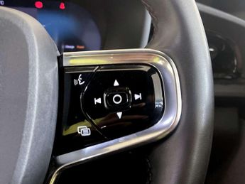 Polestar Polestar 2 Single Motor 78kWh Long Range Fastback Auto FWD 5dr