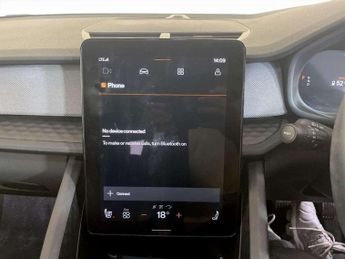 Polestar Polestar 2 Single Motor 78kWh Long Range Fastback Auto FWD 5dr