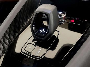 Polestar Polestar 2 Single Motor 78kWh Long Range Fastback Auto FWD 5dr