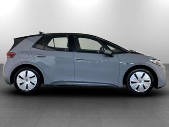 Volkswagen ID.3 Pro Performance 58kWh Life Auto 5dr