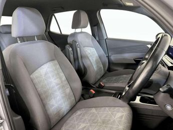 Volkswagen ID.3 Pro Performance 58kWh Life Auto 5dr
