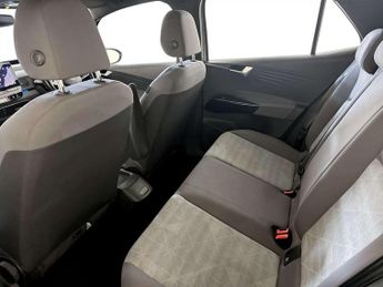 Volkswagen ID.3 Pro Performance 58kWh Life Auto 5dr