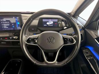 Volkswagen ID.3 Pro Performance 58kWh Life Auto 5dr