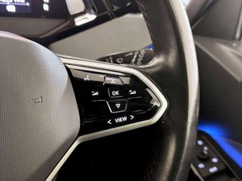 Volkswagen ID.3 Pro Performance 58kWh Life Auto 5dr