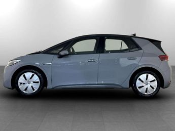 Volkswagen ID.3 Pro Performance 58kWh Life Auto 5dr