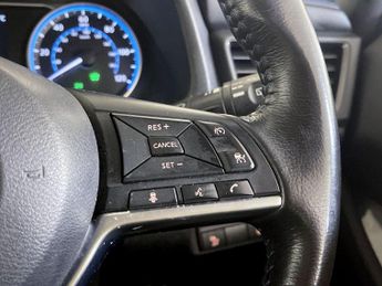 Nissan Leaf 40kWh Acenta Auto 5dr