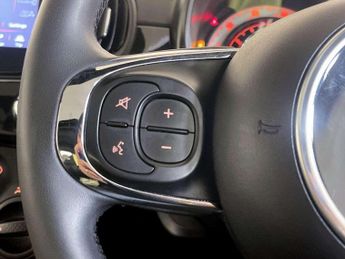 Fiat 500 1.0 MHEV Dolcevita Euro 6 (s/s) 3dr