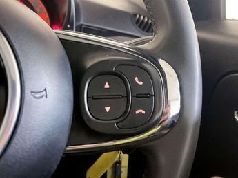 Fiat 500 1.0 MHEV Dolcevita Euro 6 (s/s) 3dr