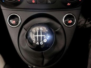 Fiat 500 1.0 MHEV Dolcevita Euro 6 (s/s) 3dr