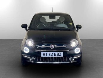 Fiat 500 1.0 MHEV Dolcevita Euro 6 (s/s) 3dr