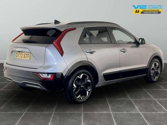 Kia Niro 64.8kWh 4 Auto 5dr