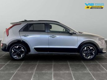 Kia Niro 64.8kWh 4 Auto 5dr