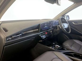 Kia Niro 64.8kWh 4 Auto 5dr