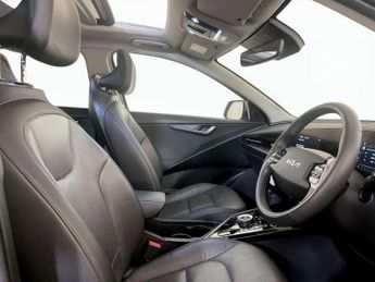 Kia Niro 64.8kWh 4 Auto 5dr
