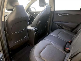 Kia Niro 64.8kWh 4 Auto 5dr