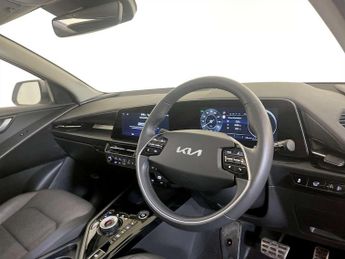 Kia Niro 64.8kWh 4 Auto 5dr