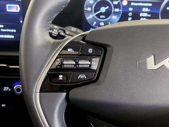 Kia Niro 64.8kWh 4 Auto 5dr