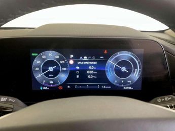 Kia Niro 64.8kWh 4 Auto 5dr