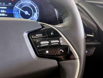 Kia Niro 64.8kWh 4 Auto 5dr