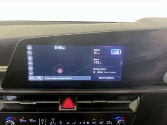 Kia Niro 64.8kWh 4 Auto 5dr