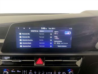 Kia Niro 64.8kWh 4 Auto 5dr