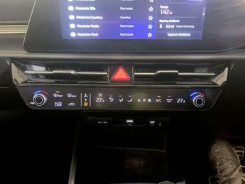 Kia Niro 64.8kWh 4 Auto 5dr