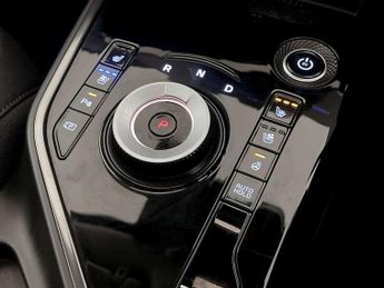 Kia Niro 64.8kWh 4 Auto 5dr