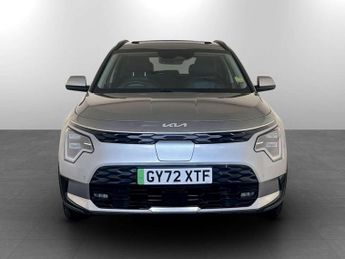 Kia Niro 64.8kWh 4 Auto 5dr