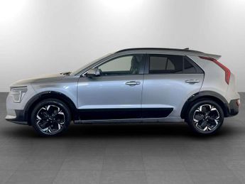 Kia Niro 64.8kWh 4 Auto 5dr