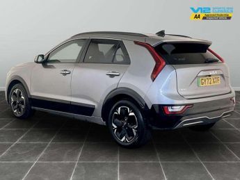 Kia Niro 64.8kWh 4 Auto 5dr