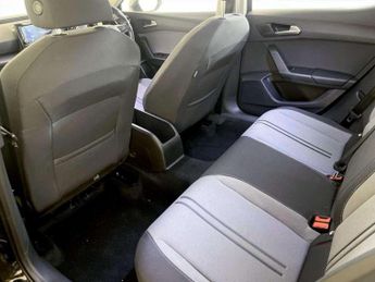 SEAT Leon 1.0 TSI EVO SE Euro 6 (s/s) 5dr