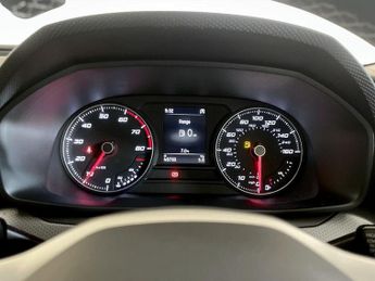 SEAT Leon 1.0 TSI EVO SE Euro 6 (s/s) 5dr