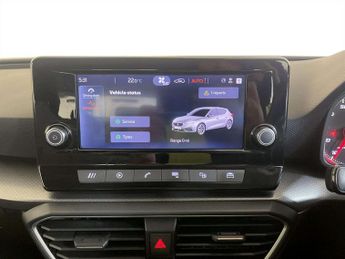 SEAT Leon 1.0 TSI EVO SE Euro 6 (s/s) 5dr