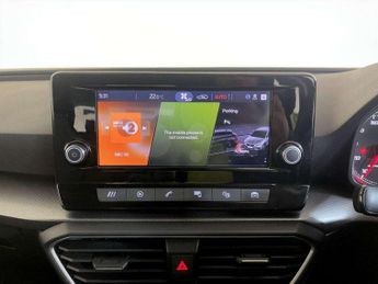 SEAT Leon 1.0 TSI EVO SE Euro 6 (s/s) 5dr