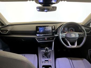 SEAT Leon 1.0 TSI EVO SE Euro 6 (s/s) 5dr