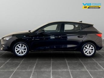 SEAT Leon 1.0 TSI EVO SE Euro 6 (s/s) 5dr